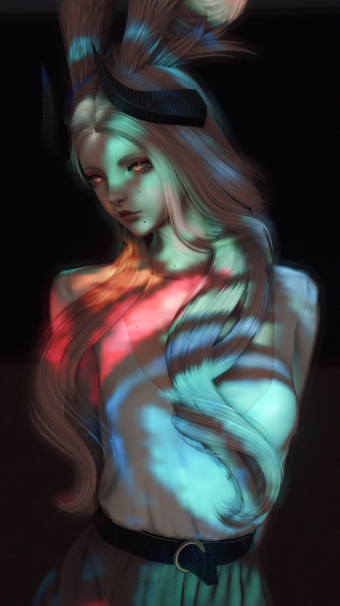 Sera (Hiatus) tweet media