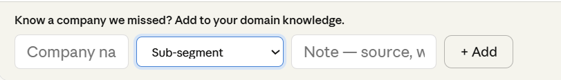 CuriosityStac's tweet photo. 🚀 Curiosity Stack v3.3.0 - India Proxy Agent upgrade incoming: 
>> Agent got more depth, more sources
>> Add your own domain knowledge https://t.co/lT35PEkEiW