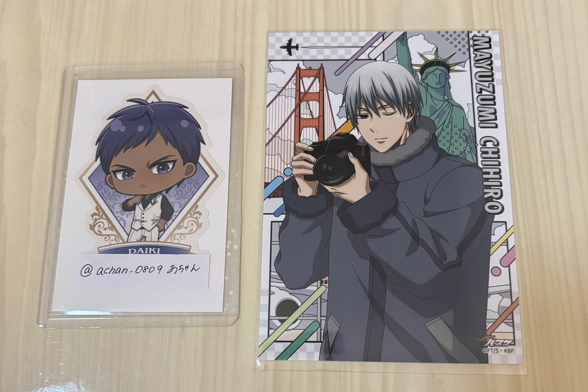 あちゃん🐰ྀི tweet media