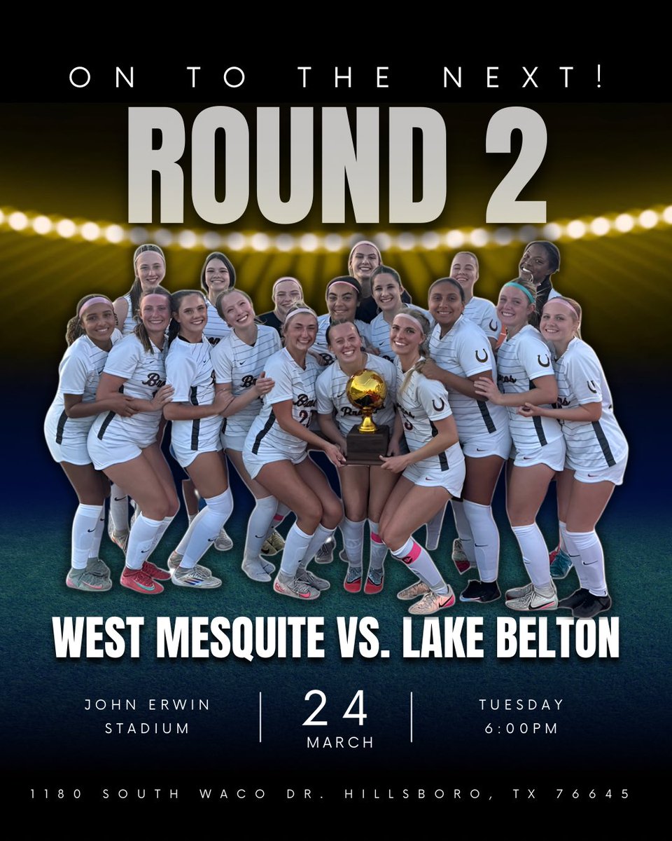 LBHS Lady Bronco Soccer tweet media