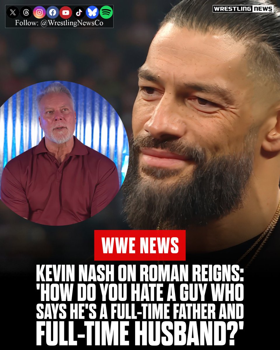 Wrestling News tweet media