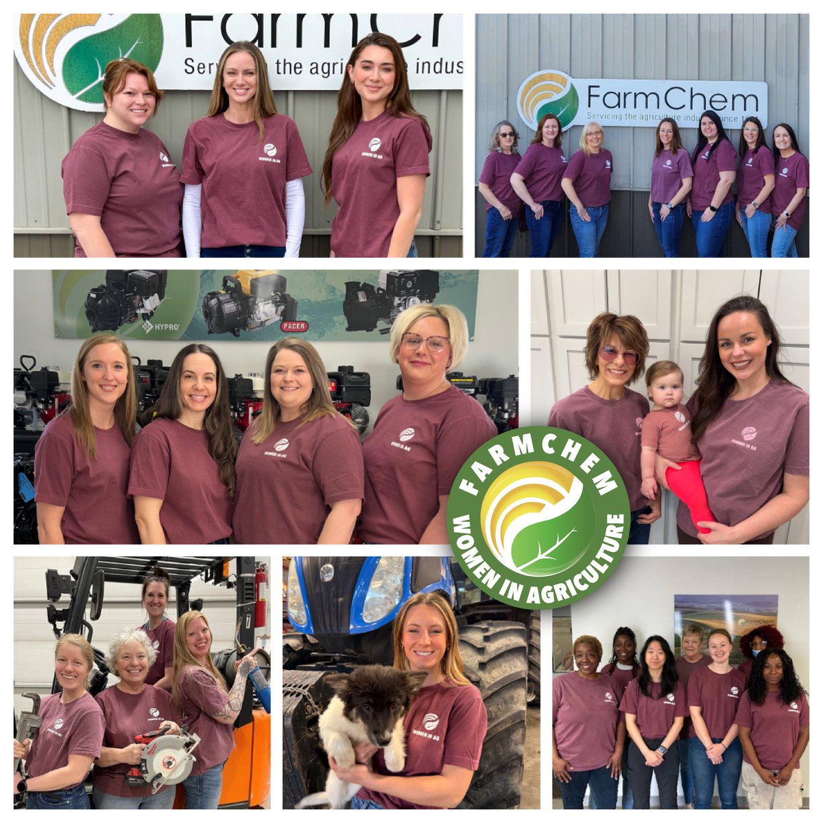 FarmChem Corp tweet media