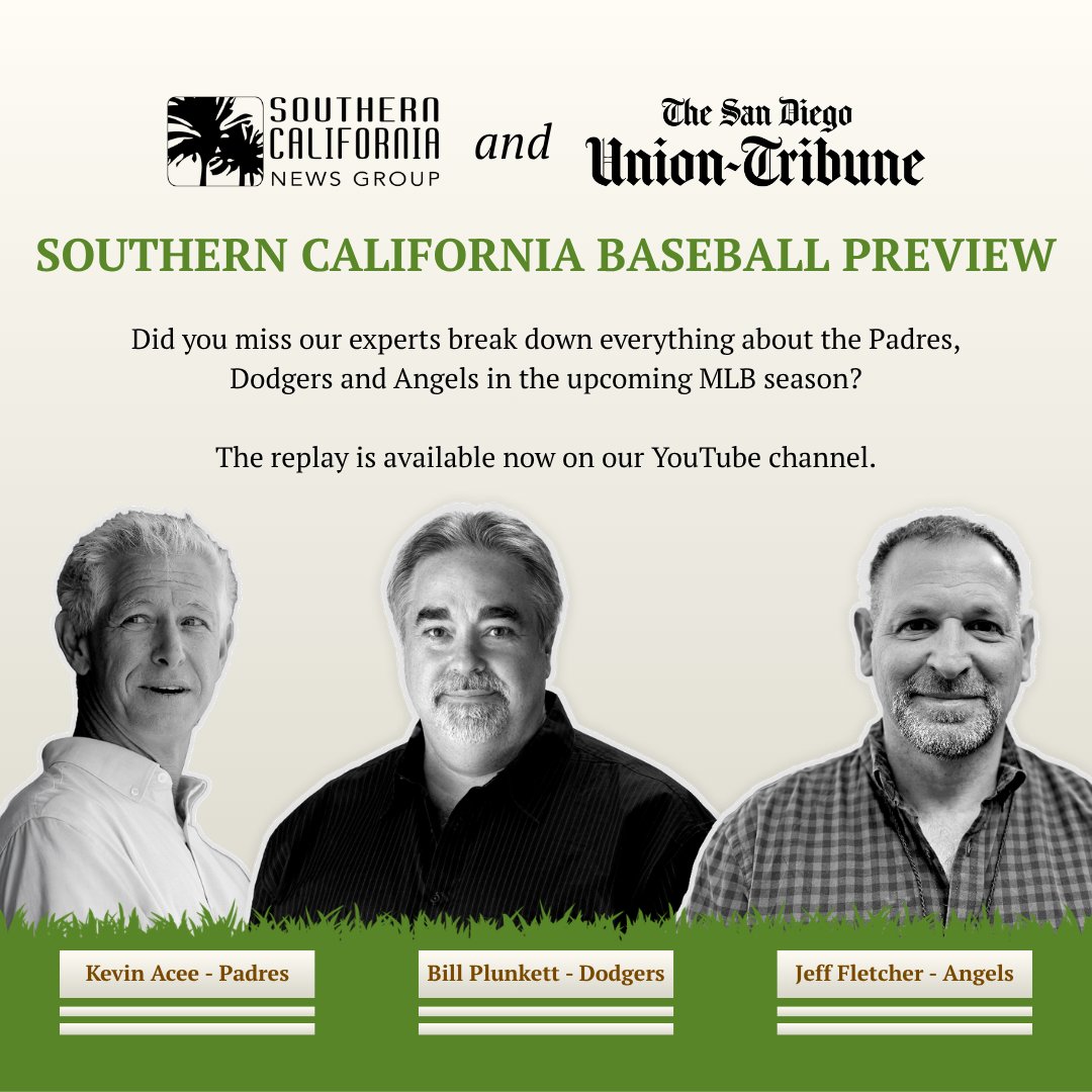 So Cal News Group tweet media