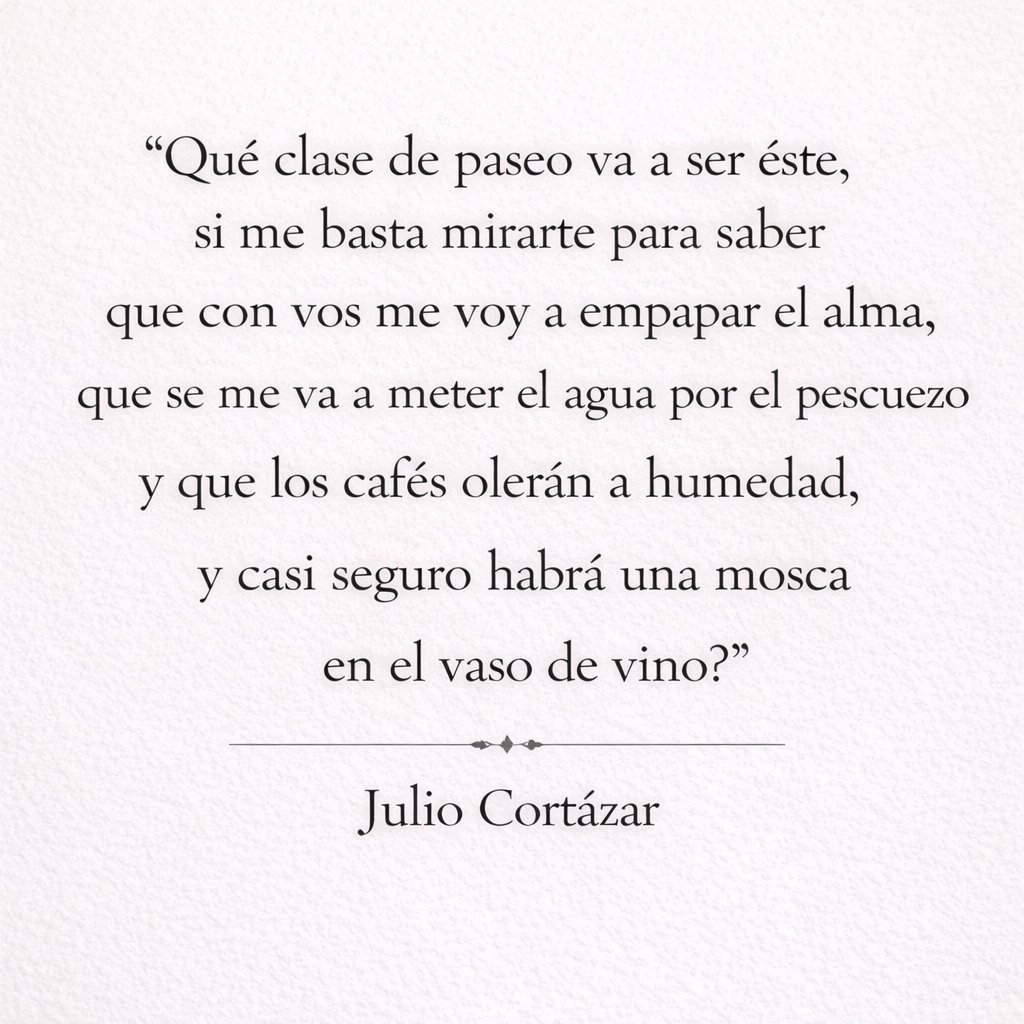 Latido Poético tweet media