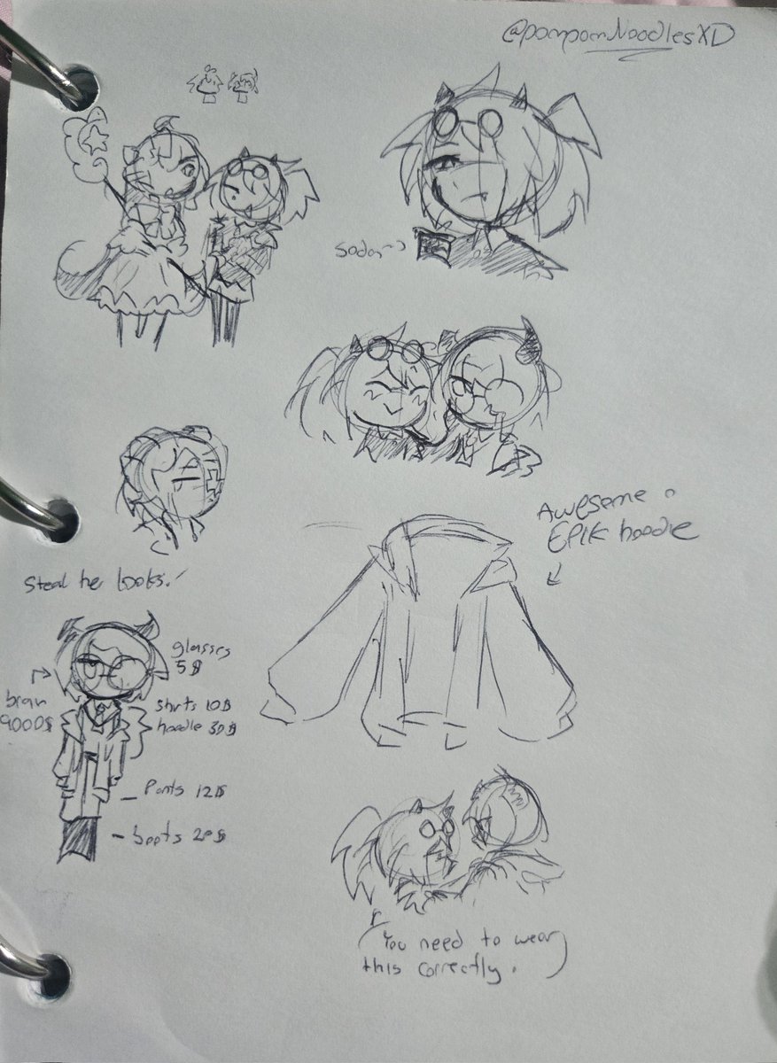 🌧 = « 𝙿𝚘𝚖𝚙𝚘𝚖 » = 🌈 tweet media