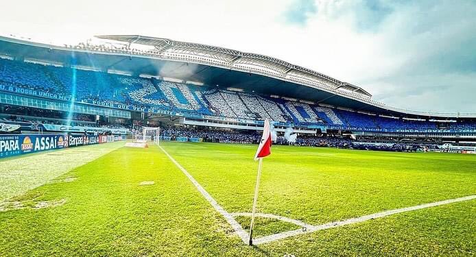 Pk Paysandu tweet media