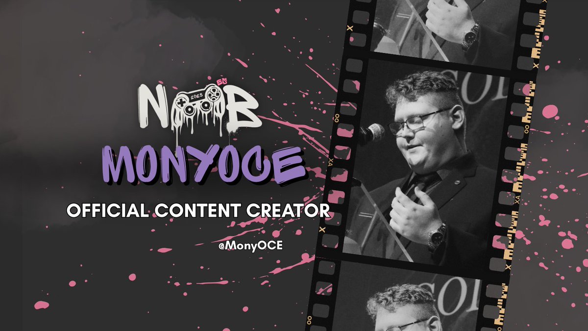 Noob Esports tweet media