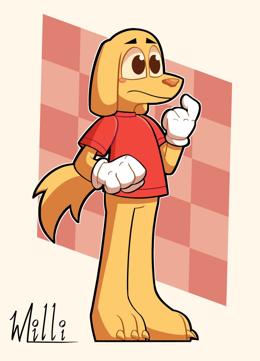 🇻🇪Willineitor(VgenComs open)🇻🇪 tweet media