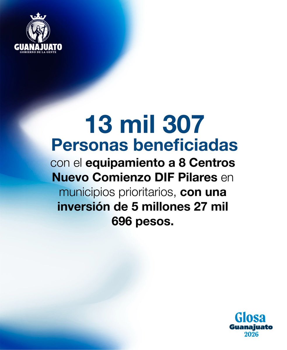 DIF Estatal Guanajuato tweet media