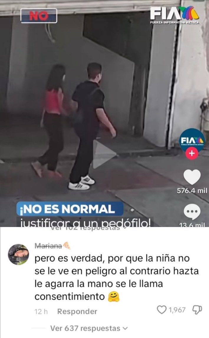 Mujeres Out Of Context tweet media