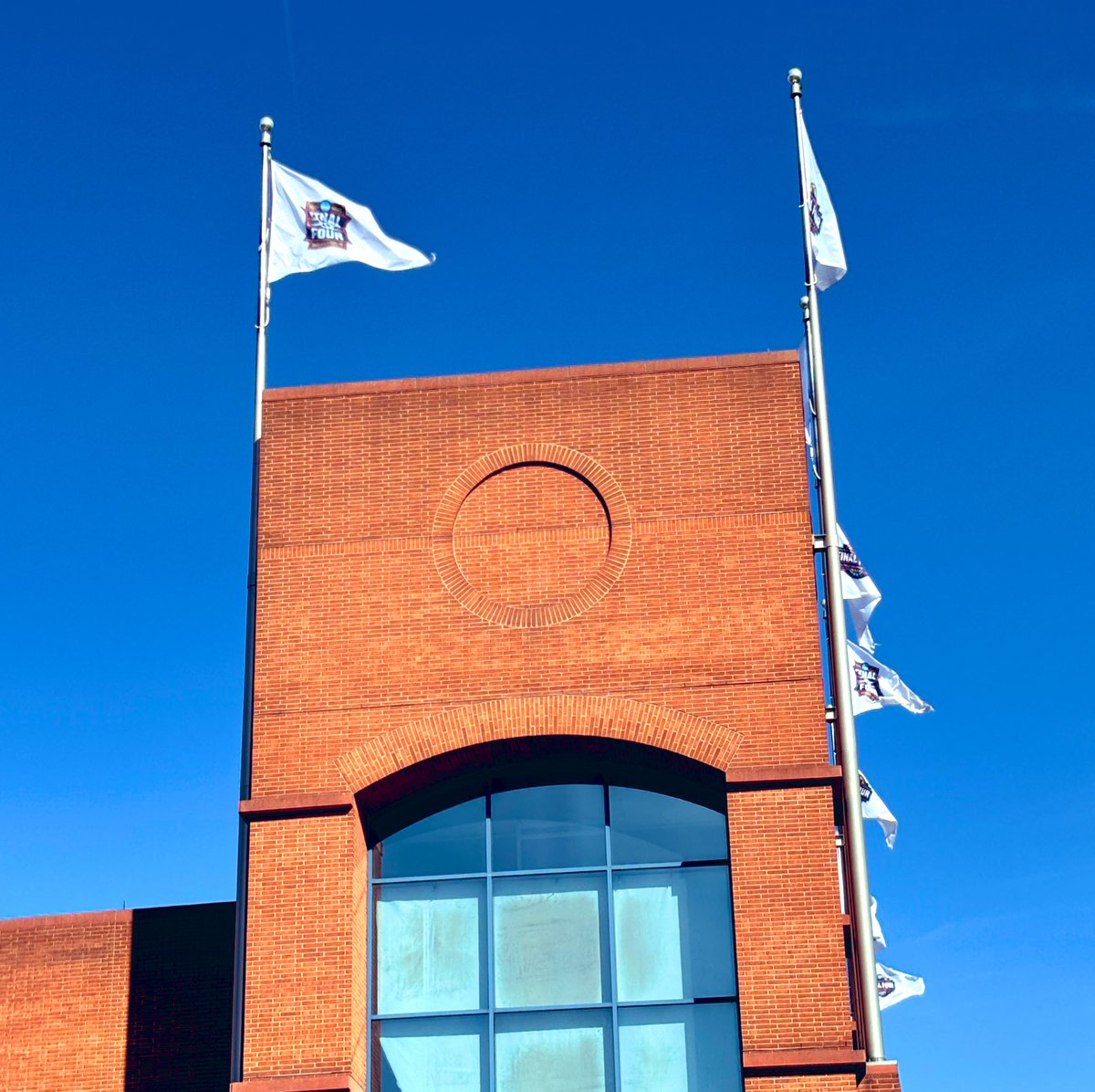 Mark Bilger, Director / Risk Mgmt tweet media