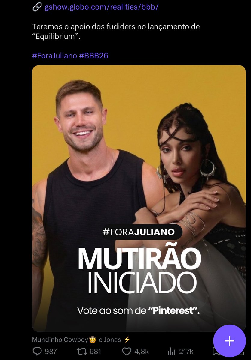 Central da Anitta tweet media