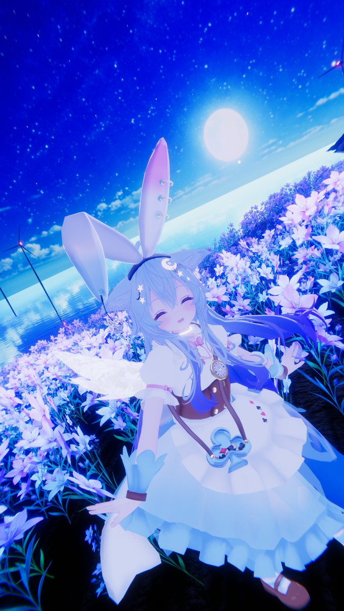 溟月のあ tweet media