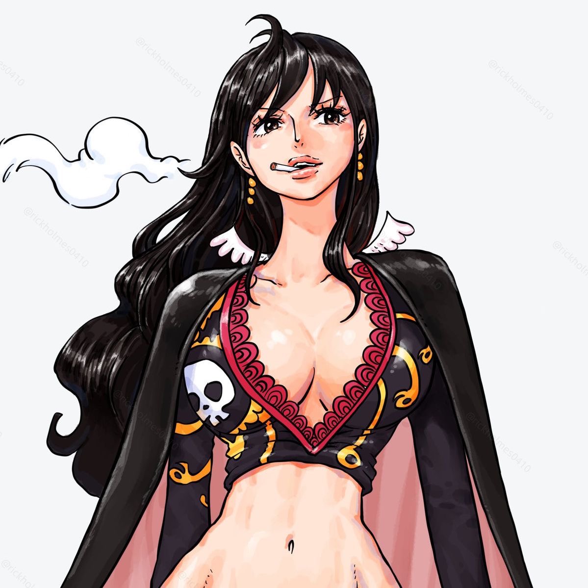 Artur Iisus tweet media