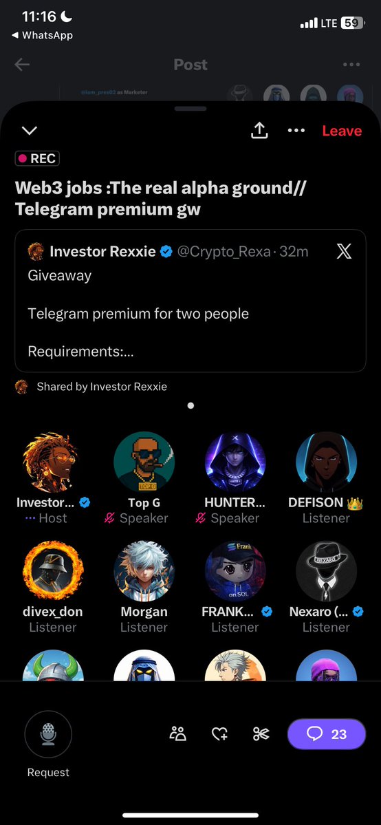 DEFISON 👑 tweet media