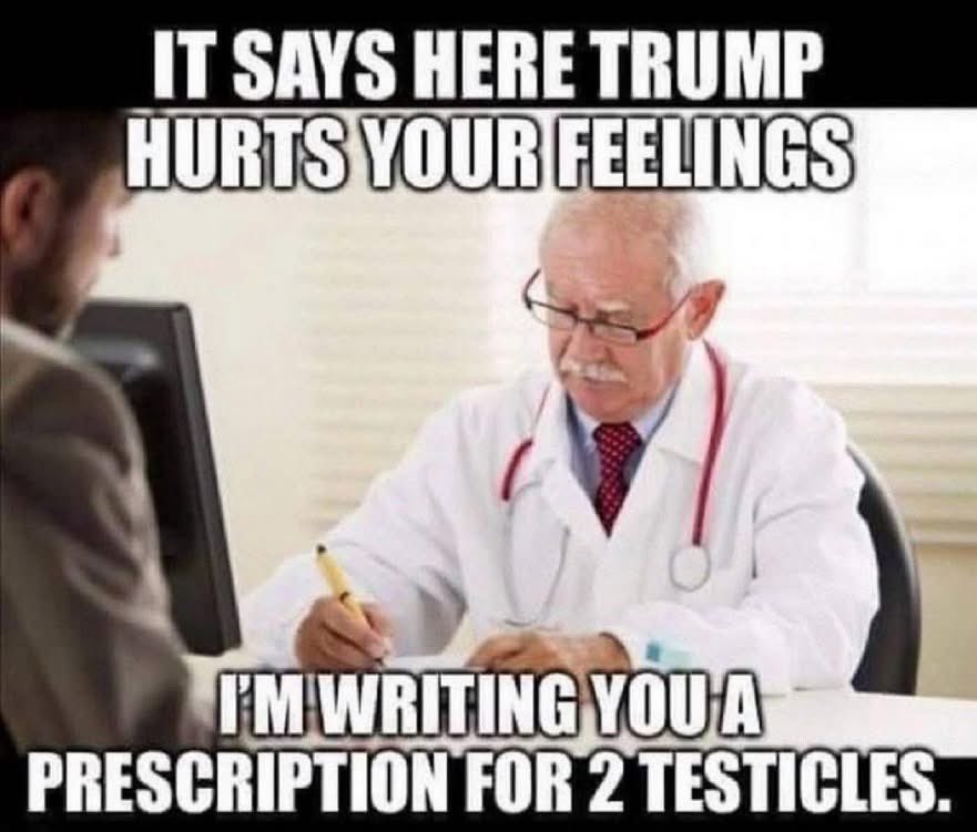 <a href="/EricLDaugh/">Eric Daugherty</a> <a href="/RussellCoffey14/">Russell #MAGA #FJB #Never Nikki</a>