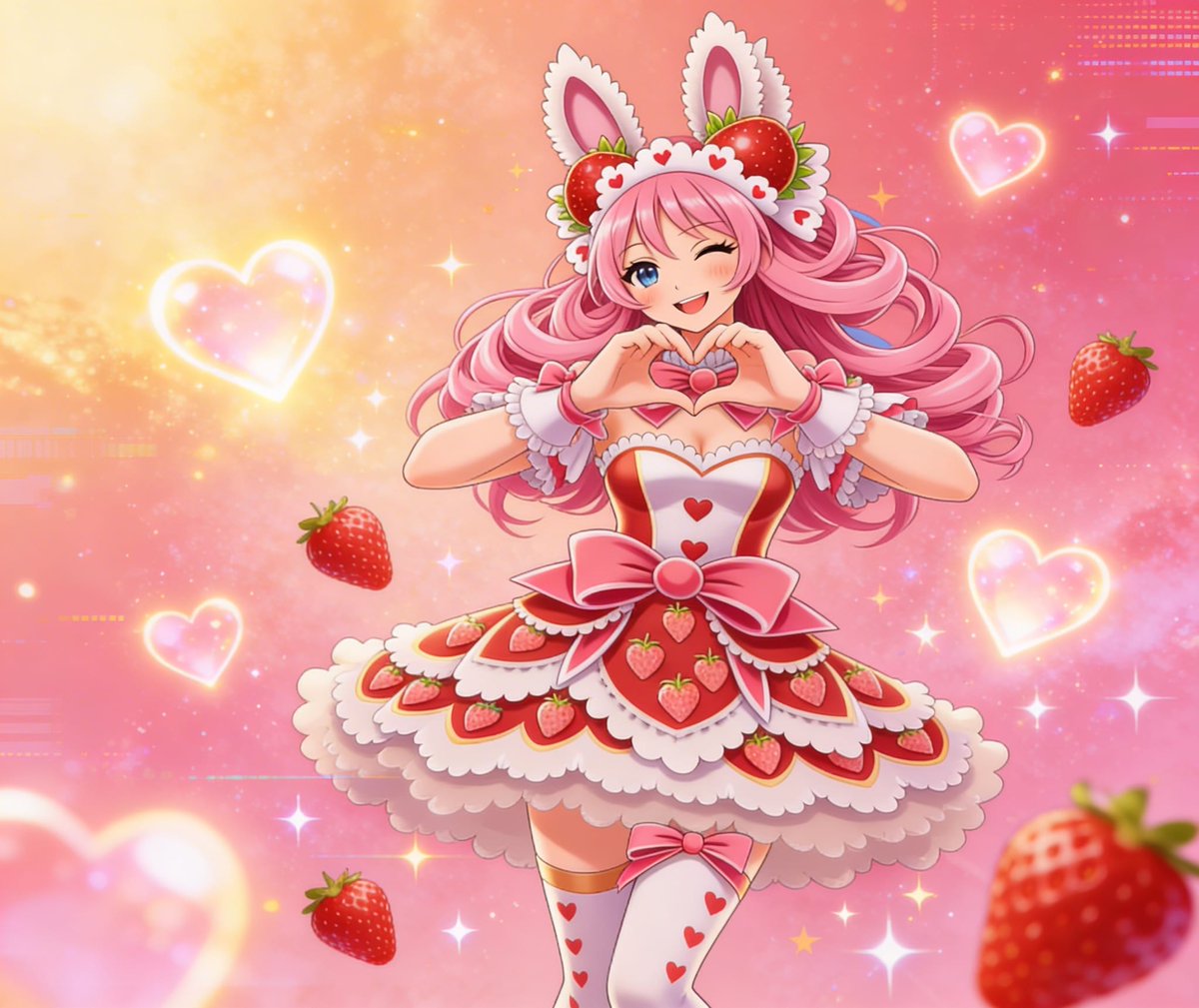 GLYTCH Energy tweet media