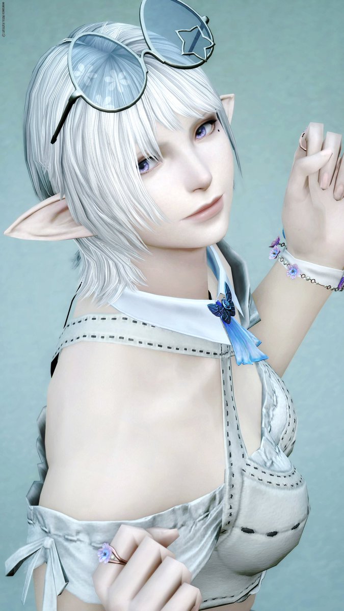 メル🜸 tweet media