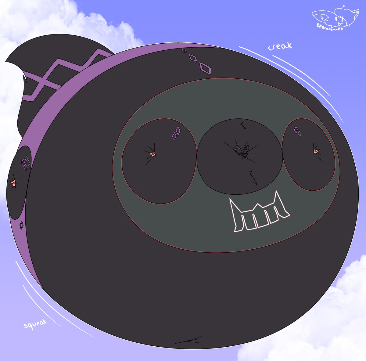 Cremespresso 🔞 tweet media