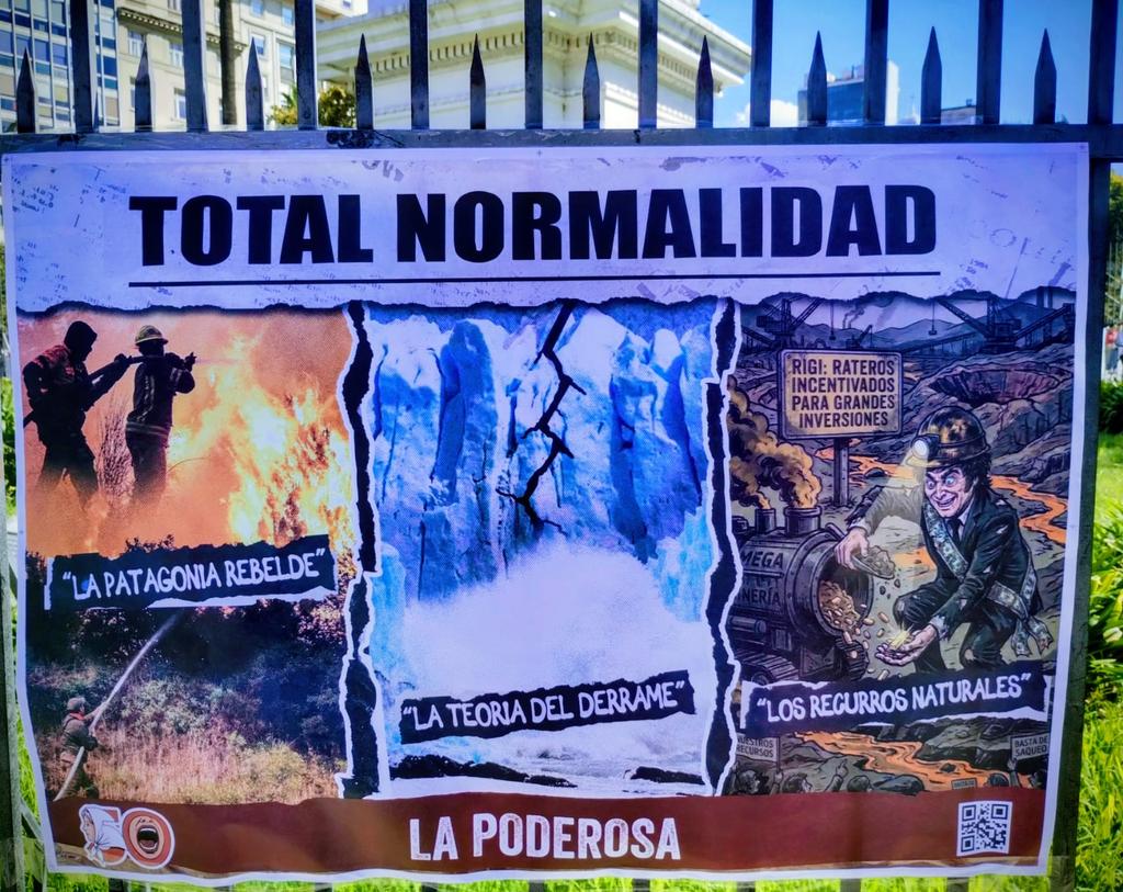 mateamargouy's tweet photo. Buenos Aires: Mañana se cumplirán 50 años del golpe de Estado de 1976. Referentes de la cultura y los derechos humanos lanzaron una convocatoria para participar de la Vigilia por la Identidad que se realizará hoy en Plaza de Mayo. https://t.co/GCCE7WWl1S