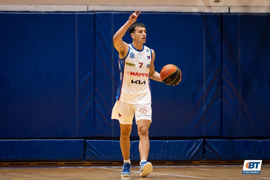 Basquet Total tweet media