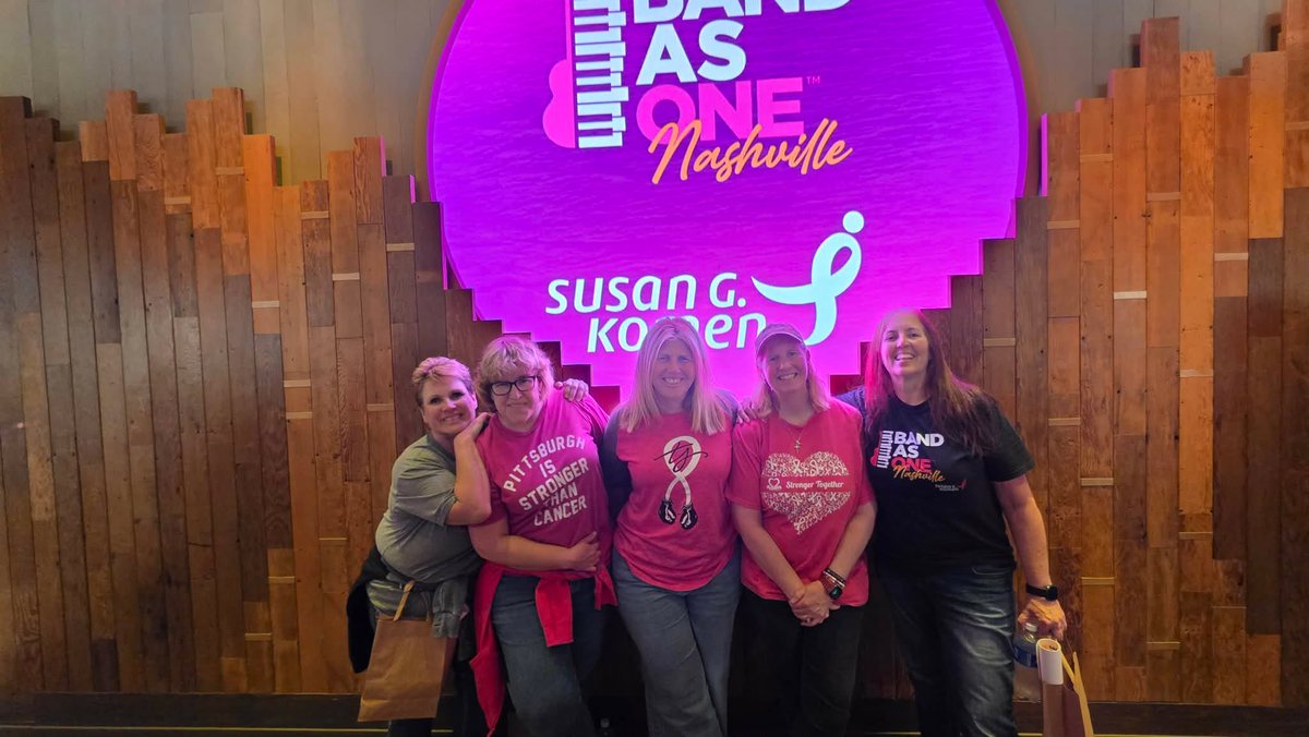 Christie O'Shea tweet media