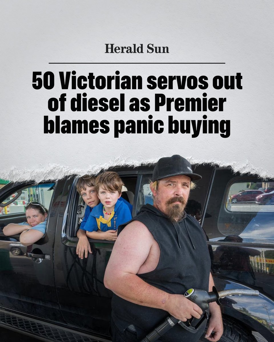 Liberal Victoria tweet media