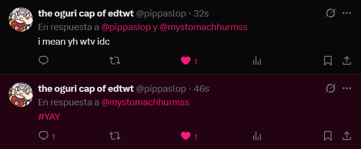 ✮`,— 𝘾𝙪𝙧𝙧𝙚𝙣 𝘾𝙝𝙖𝙣 𝙤𝙛 𝙎𝙝𝙚𝙙𝙩𝙬𝙩.ᐟ.ᐟ tweet media