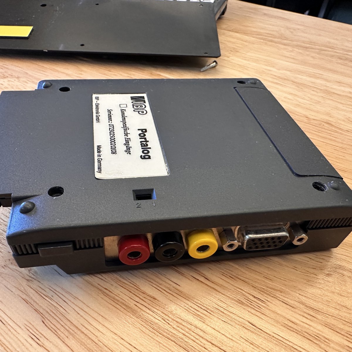 The VintNerd tweet media