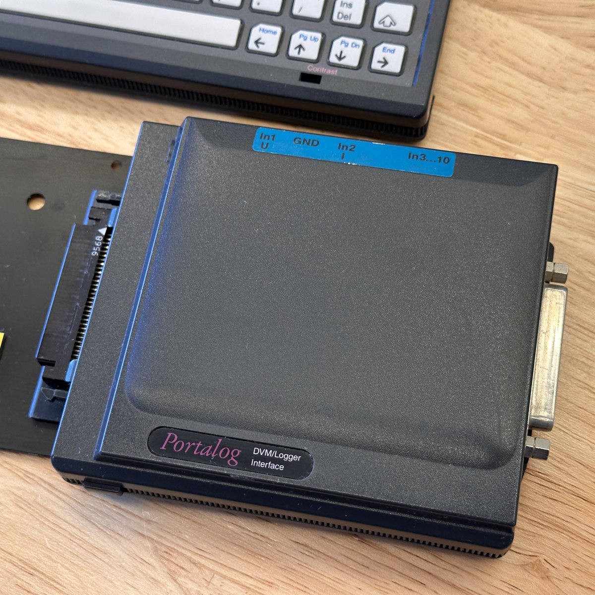 The VintNerd tweet media