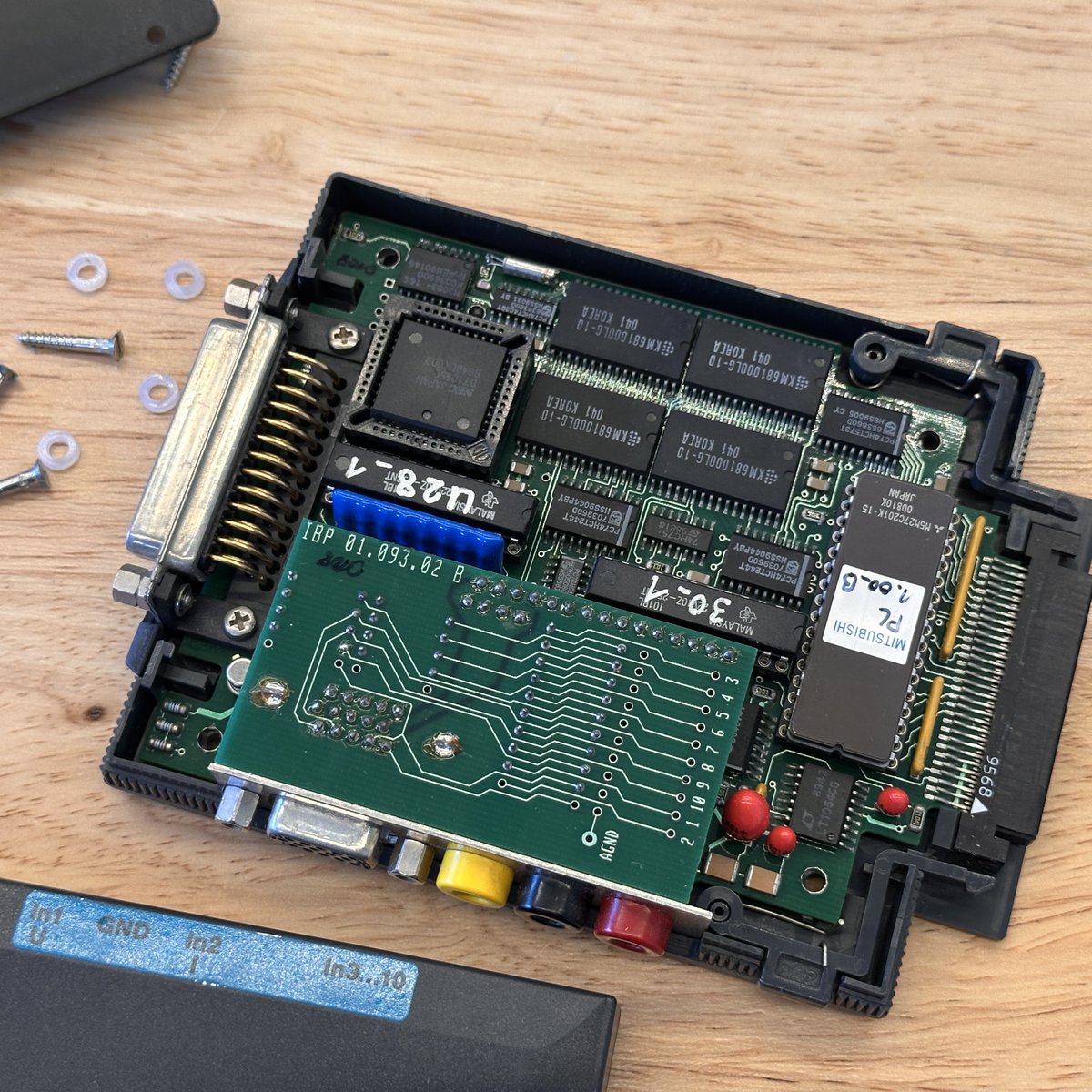 The VintNerd tweet media