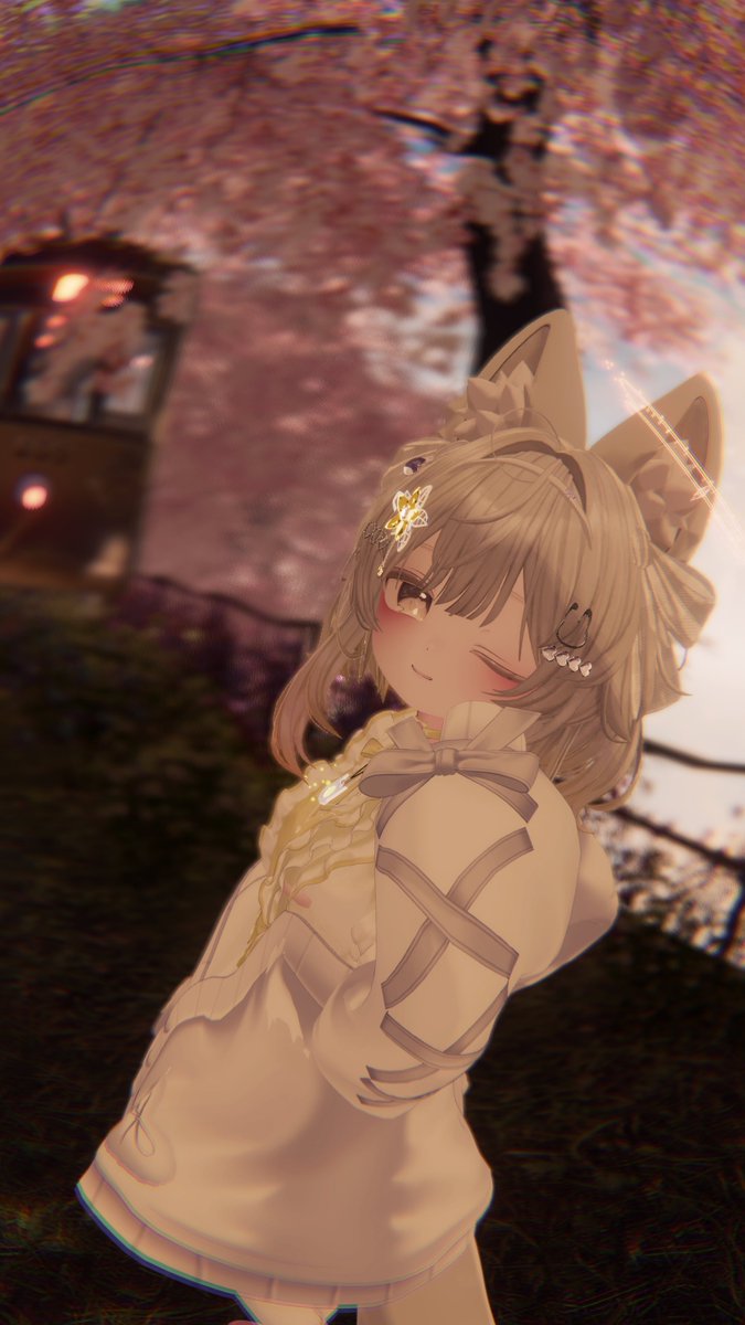 天甘くらら💗💫＠VRC衣装モデラー tweet media