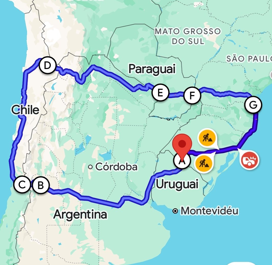 Pr. Alexandre Gonçalves tweet media