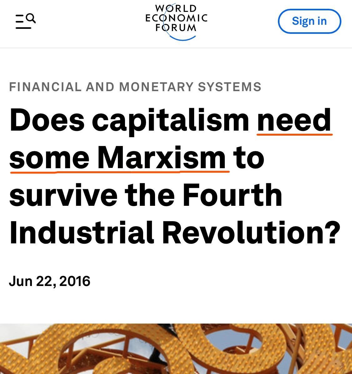 Cygnet Committee tweet media