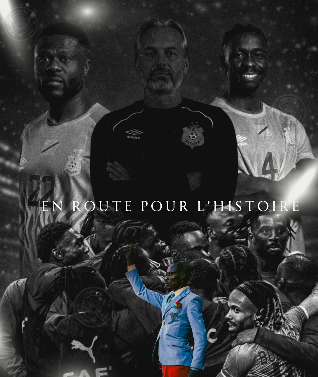 leopard243's tweet image. 🇲🇽 𝑸𝑼𝑬 𝑳𝑬𝑺 𝑮𝑹𝑨𝑵𝑫𝑬𝑺 𝑪𝑯𝑶𝑺𝑬𝑺 𝑪𝑶𝑴𝑴𝑬𝑵𝑪𝑬𝑵𝑻 ! Place désormais à la trêve internationale. Nos Léopards tenteront de décrocher une place pour la Coupe du Monde 2026.

#GuadalajaraRDC | #LLF | #RDCongo | #FIFA