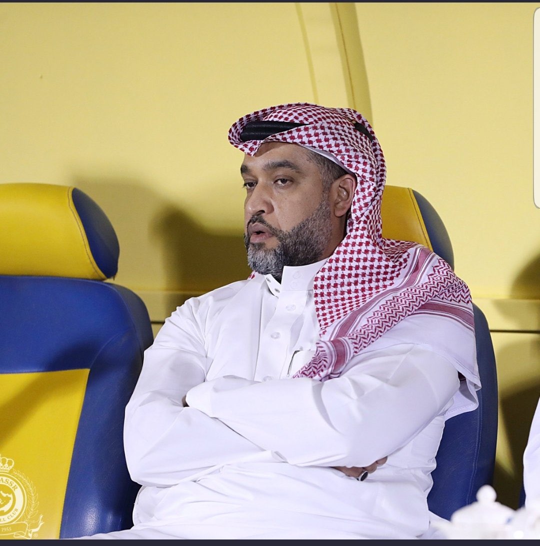 منبر النصر tweet media