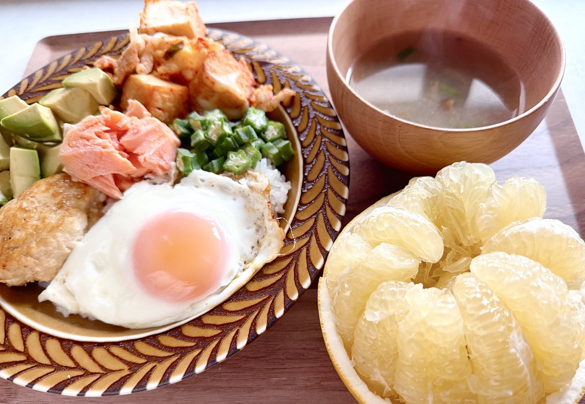 サイトーさん/カロリー自炊中 tweet media