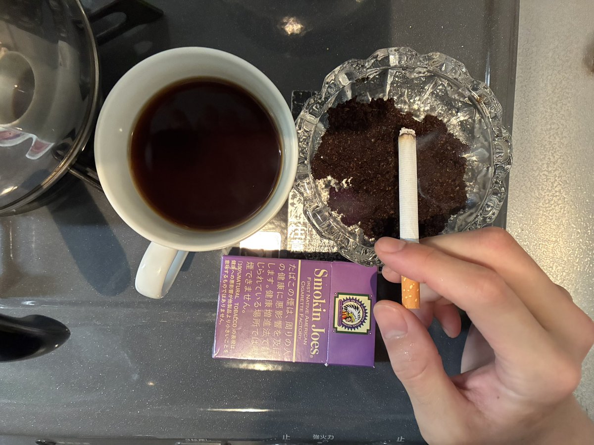 古墳の住人 tweet media