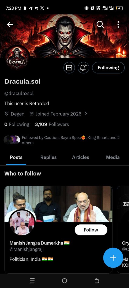 TIMMAN🥷👁️ tweet media