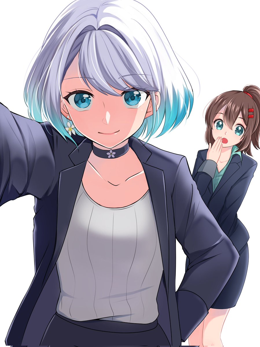 大神 晴＠クルマ好きVtuber tweet media