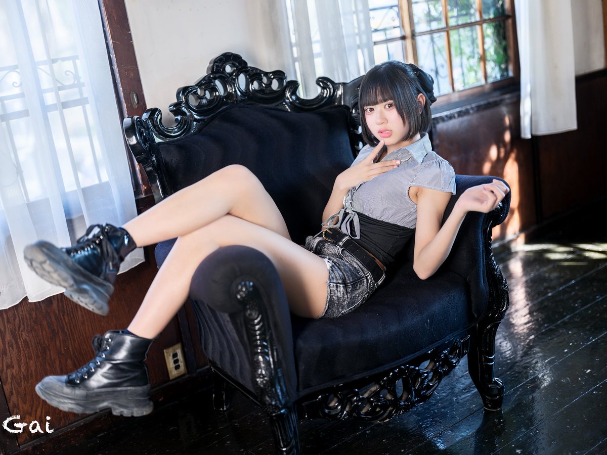 GAI_Idol tweet media