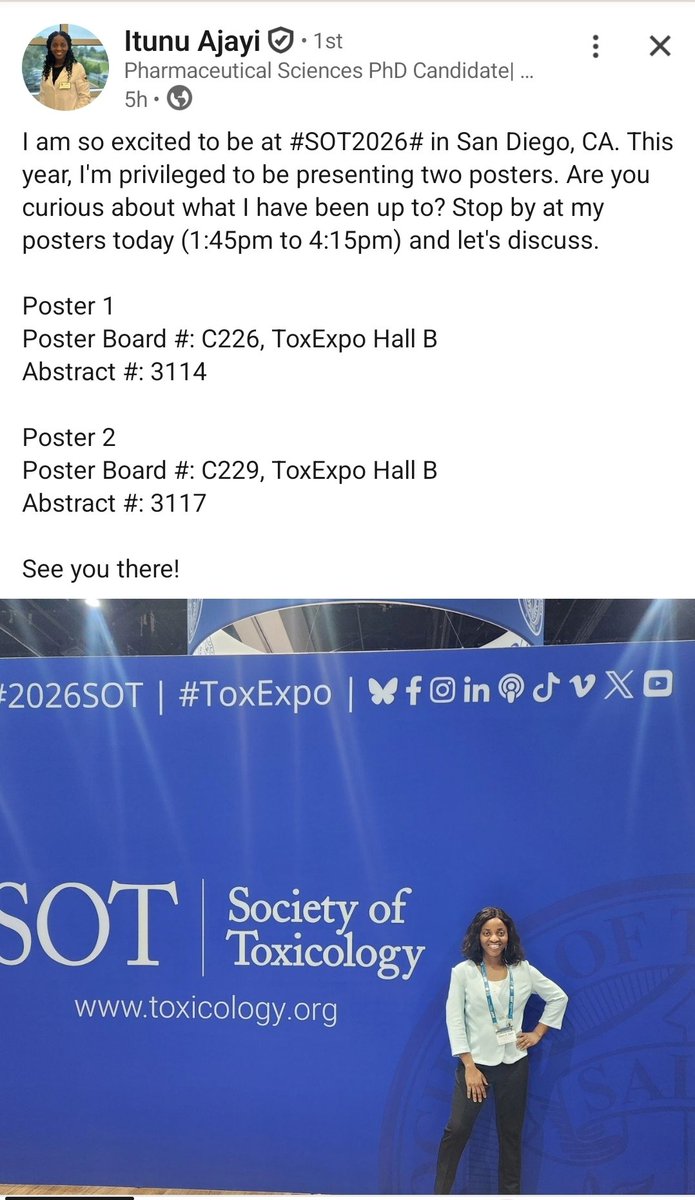 Couples goals means one go for conference, one stay with the kids

That's my superwoman