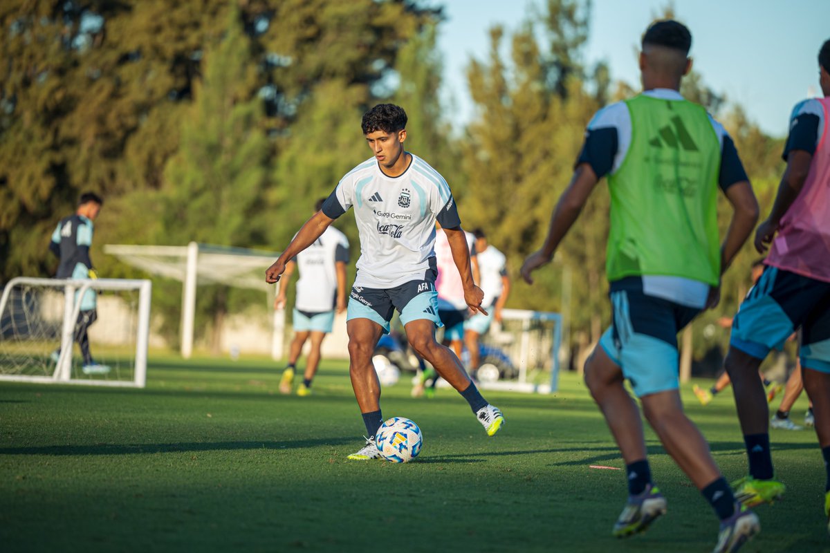 🇦🇷 Selección Argentina ⭐⭐⭐ tweet media
