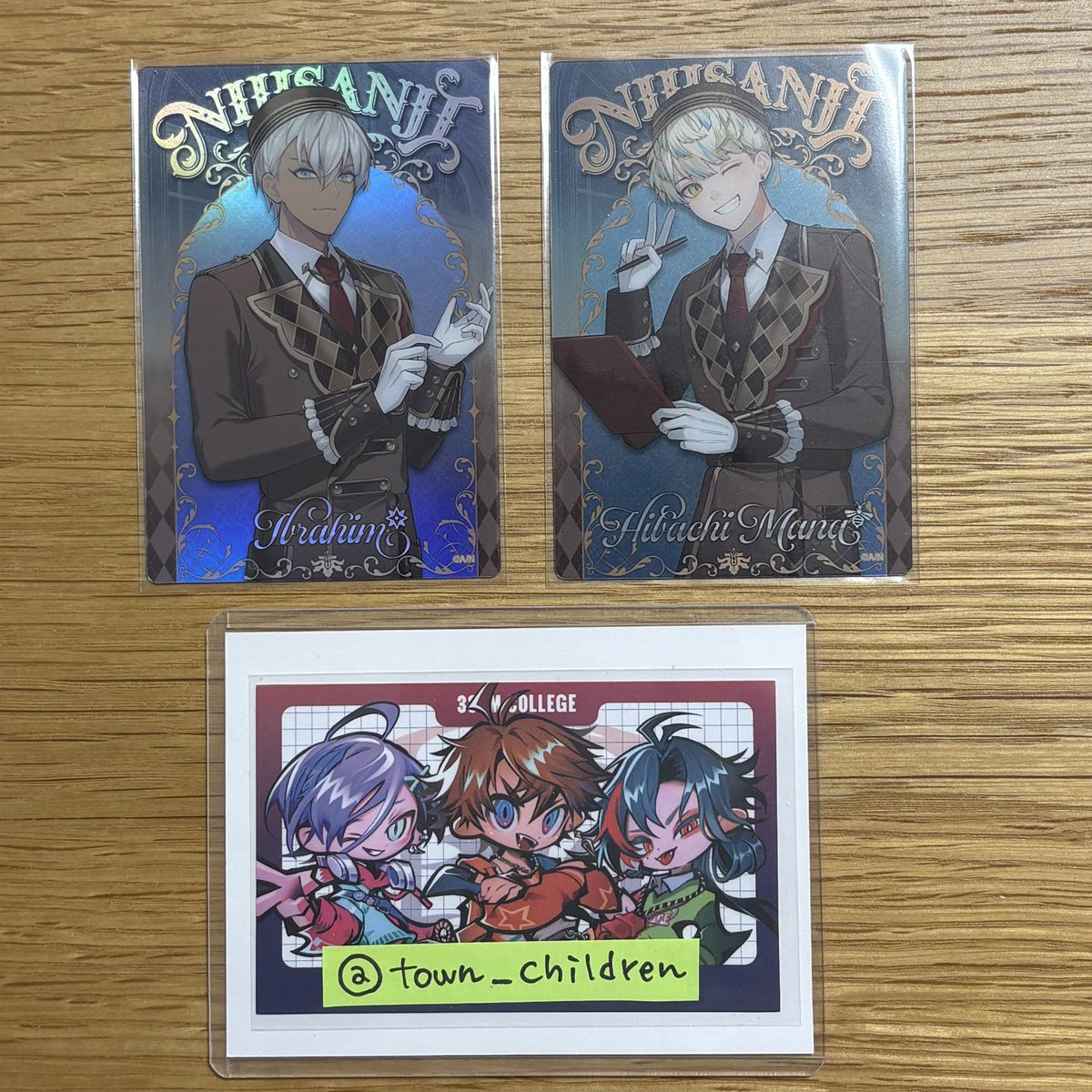 町子【取引垢】 tweet media