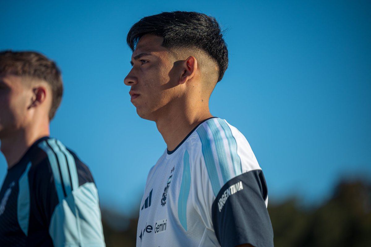 🇦🇷 Selección Argentina ⭐⭐⭐ tweet media