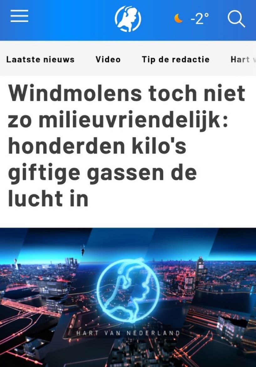 Drs. bezorgde burger tweet media