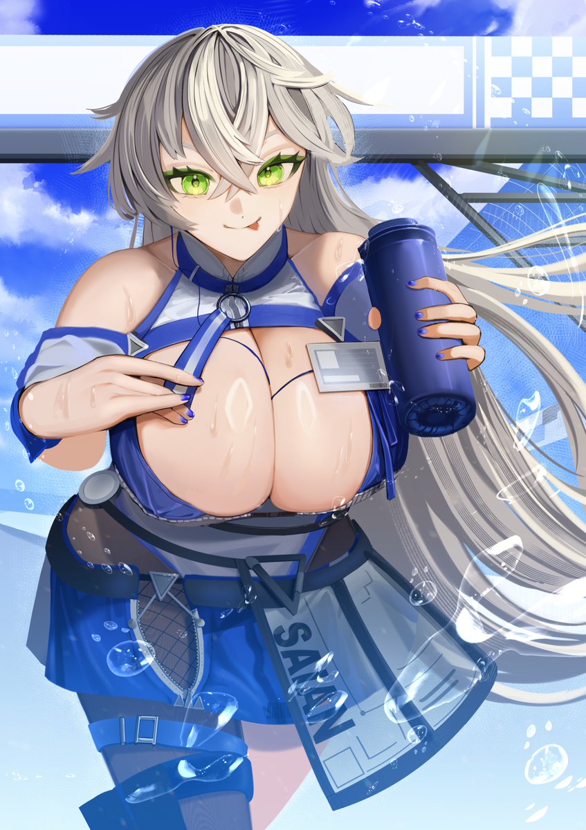 ボブ/サクラダ　呼び方はどちらでも👍 tweet media