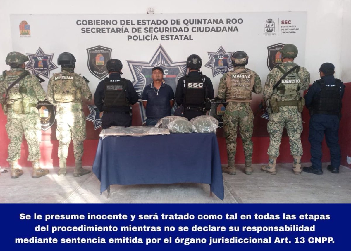 SSC_QROO tweet media