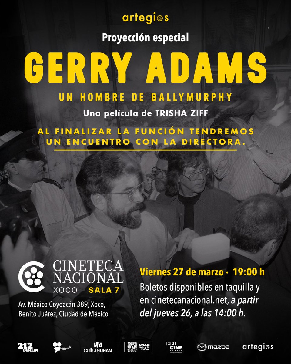 Artegios Distribución tweet media