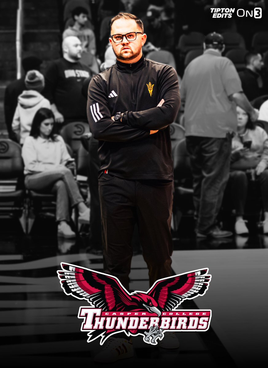 Joe Tipton tweet media